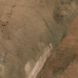 Satellite imagery of Cerro Lupe Chico, CL