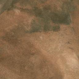 Satellite imagery of Cerro Lupe Chico, CL