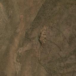 Satellite imagery of Cerro Umani, BO