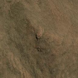 Satellite imagery of Cerro Umani, BO