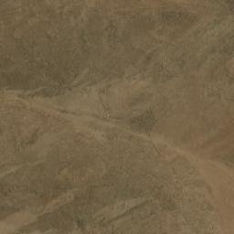 Satellite imagery of Cerro Vilajake, BO