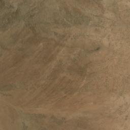 Satellite imagery of Cerro Vilajake, BO