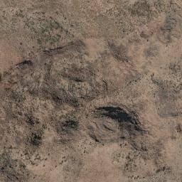 Satellite imagery of Cerro de Tahua, BO