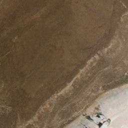Satellite imagery of Kajchi Loma, BO