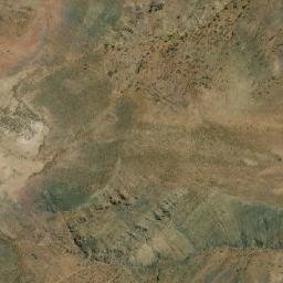 Satellite imagery of Cerro Yasamana, BO
