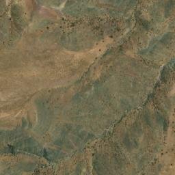 Satellite imagery of Cerro Yasamana, BO