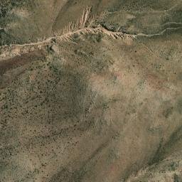 Satellite imagery of Cerro Cura Puñuskha, BO