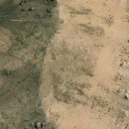 Satellite imagery of Cerro Cura Puñuskha, BO