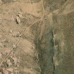 Satellite imagery of Cerro Cura Puñuskha, BO