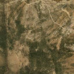 Satellite imagery of Cerro Pichacani, BO