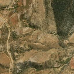 Satellite imagery of Cerro Pichacani, BO