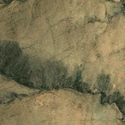 Satellite imagery of Cerro Jatun Khasa, BO