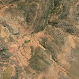 Satellite imagery of Cerro Apacheta, BO