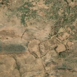 Satellite imagery of Cerro Jatun Khasa, BO