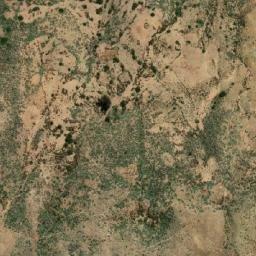 Satellite imagery of Cerro Jatun Khasa, BO