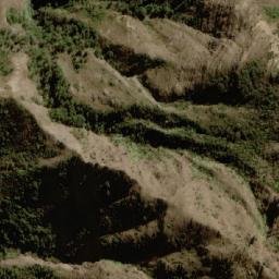 Satellite imagery of Cerro El Dorado, BO