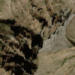 Satellite imagery of Cerro El Dorado, BO