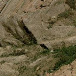 Satellite imagery of Cerro El Dorado, BO