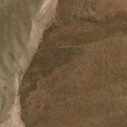 Satellite imagery of Cerro Lupe Chico, CL