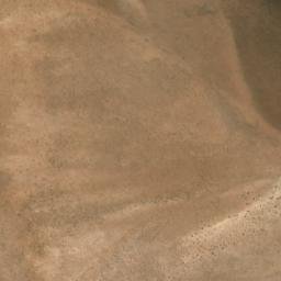 Satellite imagery of Cerro Lupe Chico, CL