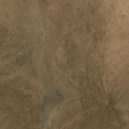 Satellite imagery of Cerro Vilajake, BO