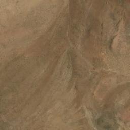 Satellite imagery of Cerro Vilajake, BO