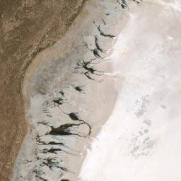 Satellite imagery of Kajchi Loma, BO