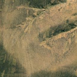 Satellite imagery of Cerro Esquinavi Punta, BO