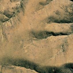 Satellite imagery of Cerro Esquinavi Punta, BO