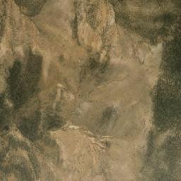 Satellite imagery of Cerro Pichacani, BO