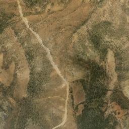 Satellite imagery of Cerro Pichacani, BO
