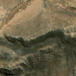Satellite imagery of Cerro Jatun Khasa, BO