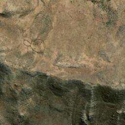 Satellite imagery of Cerro Jatun Khasa, BO