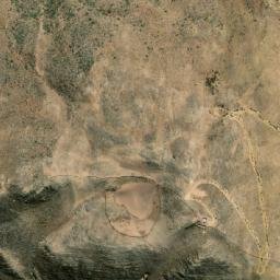 Satellite imagery of Cerro Jatun Khasa, BO