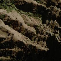 Satellite imagery of Cerro El Dorado, BO