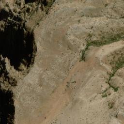 Satellite imagery of Cerro El Dorado, BO