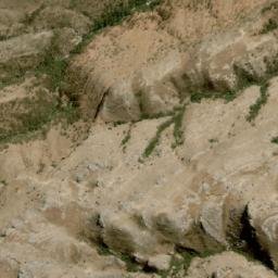 Satellite imagery of Cerro El Dorado, BO