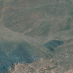 Satellite imagery of Punta Rabo de Ballena, CL