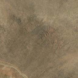 Satellite imagery of Cerro Guarache, CL