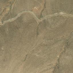 Satellite imagery of Cerro Guarache, CL