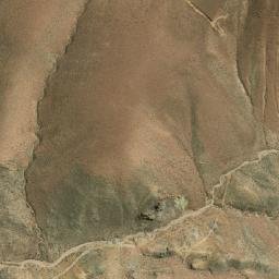 Satellite imagery of San Martín, CL