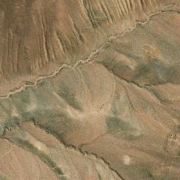 Satellite imagery of San Martín, CL