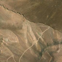 Satellite imagery of San Martín, CL
