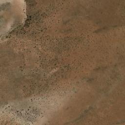 Satellite imagery of Cerro Lupe Chico, CL