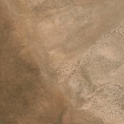 Satellite imagery of Cerro Lupe Chico, CL