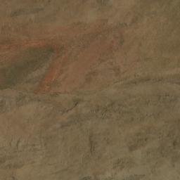 Satellite imagery of Cerro Vilajake, BO