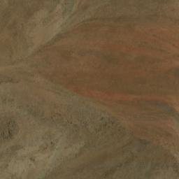 Satellite imagery of Cerro Vilajake, BO