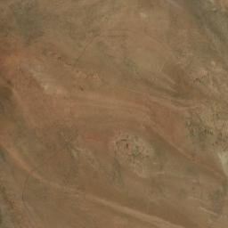 Satellite imagery of Cerro Vilajake, BO