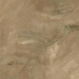 Satellite imagery of Cerro Lisquina, BO