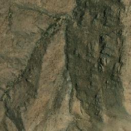 Satellite imagery of Cerro Talicarani, BO